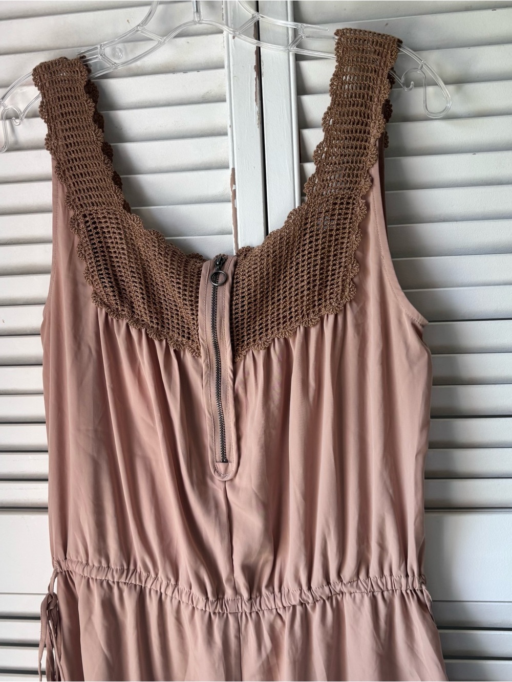Nwt Club Monaco Romper - Picture 5 of 9